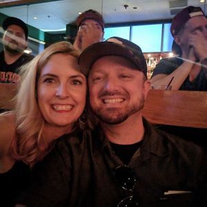 Meet your Posher, Tracy